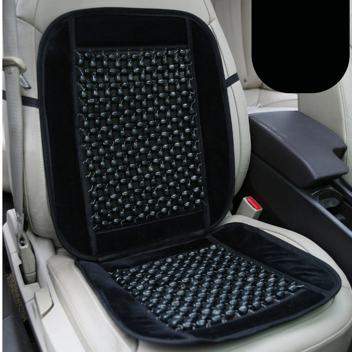 🚗 راحة أكثر ... كل نهار 👉 Coussin Confort Auto